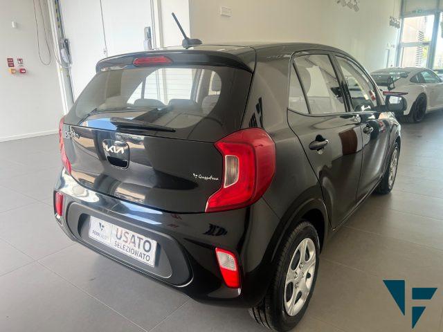 KIA Picanto 1.0 12V 5 porte Urban