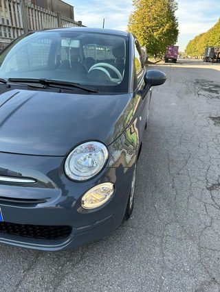 Fiat 500 1.0 Hybrid Pop