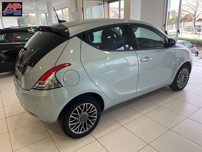 Lancia Ypsilon Ypsilon 1.2 69 CV 5 porte GPL Gold Plus