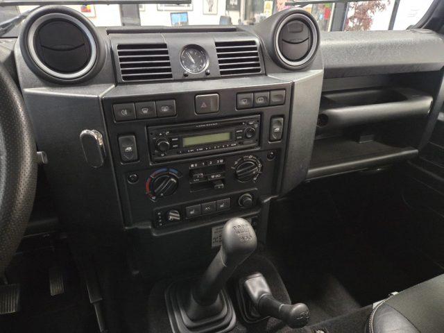 LAND ROVER Defender 110 2.4 TD4 SE UNICOPROPIETRAIO