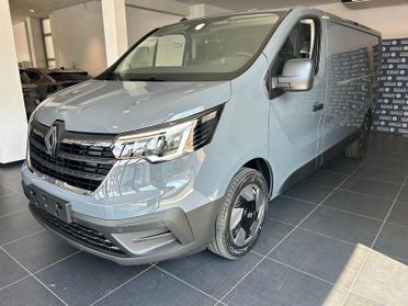 Renault Trafic Trafic Van FG L2 H1 T30 Blue dCi 130 MY26