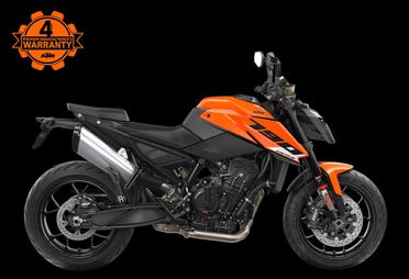 Ktm 790 Duke
