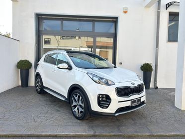 Kia Sportage 1.7 CRDI GT-LINE TETTO/GANCIO-2017