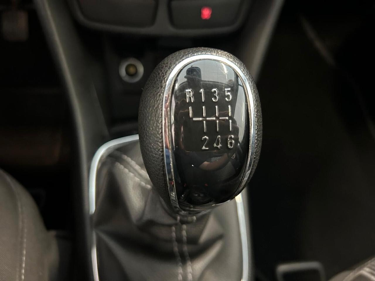 Opel Mokka EGO 1.4 Turbo GPL Tech 4x2 6mt