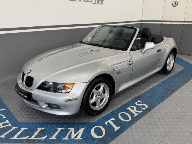 BMW Z3 1.8 cat Roadster ASI 118cv
