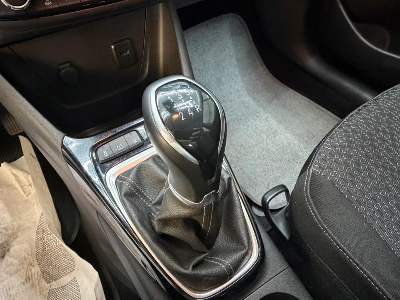 Opel Crossland X 1.2 12V Advance 2019 Pronta Consegna