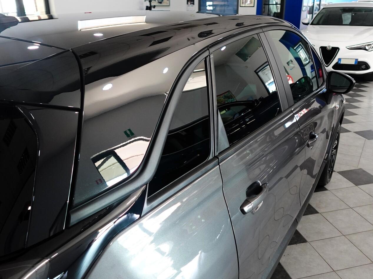 Opel Crossland 1.5 CDTI 110 CV DESIGN & TECH