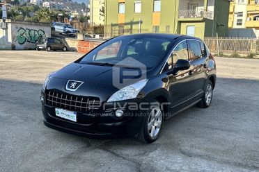 PEUGEOT 3008 1.6 e-HDi 112CV cambio robotizzato S.&S. Business