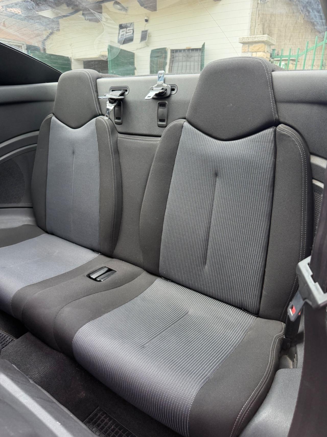 Peugeot RCZ HDi 163S&S ASPHALT KMCERT OZ