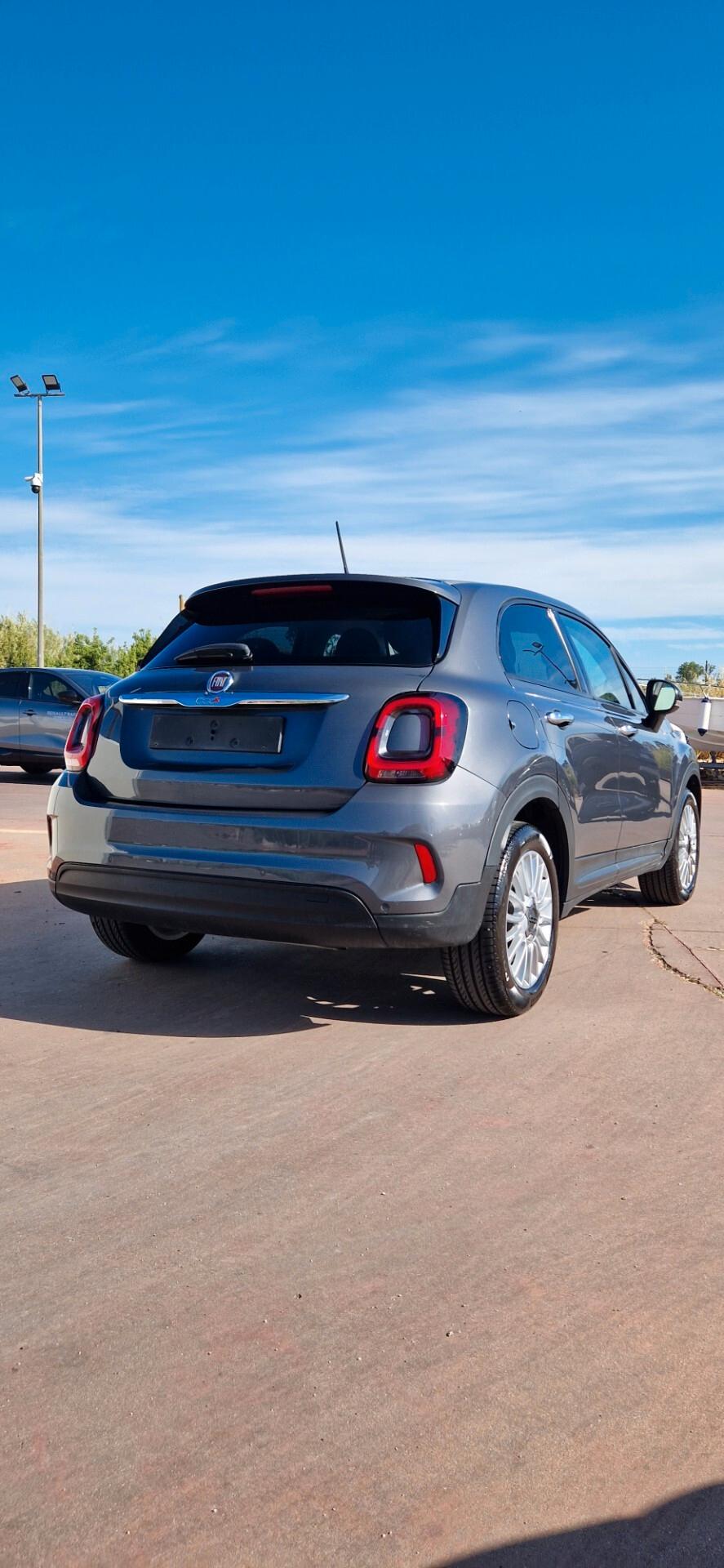 Fiat 500X 1.0 T3 120 CV Connect