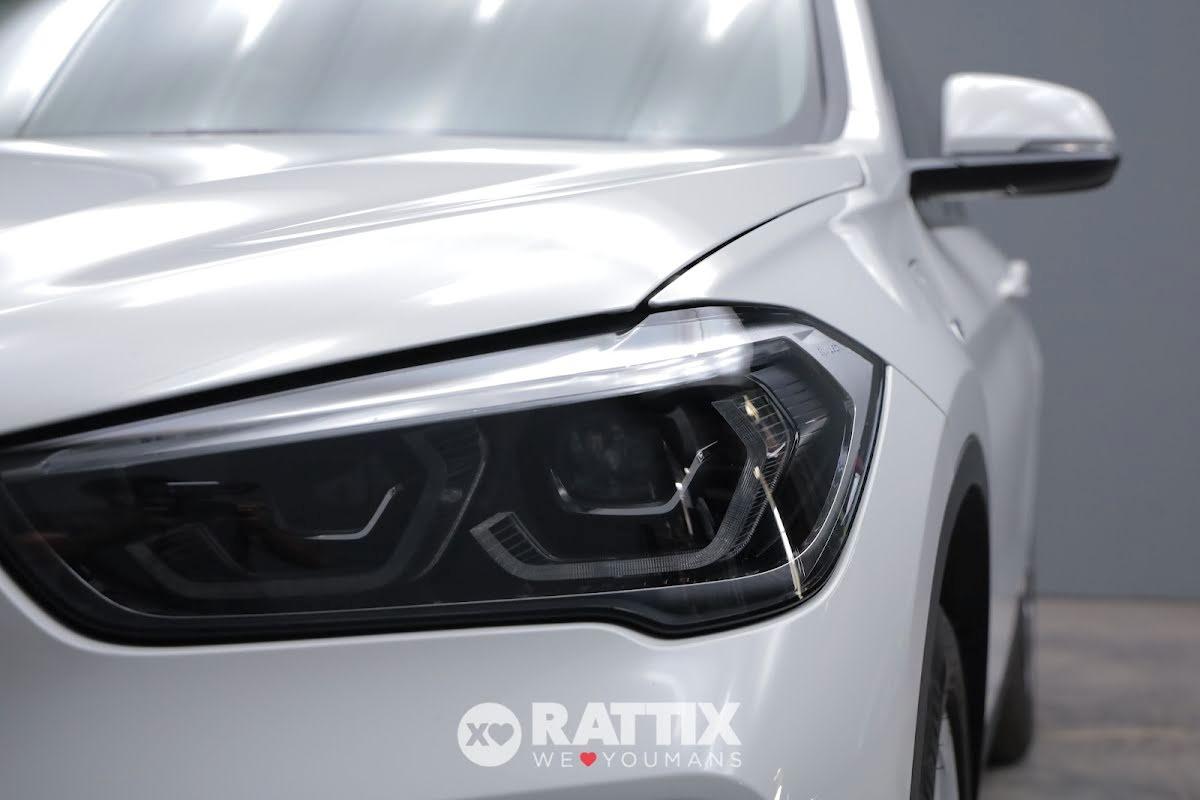BMW X1 1.5 xdrive25e Business Advantage auto