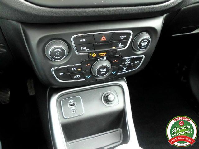 JEEP Compass 1.6 Multijet II 2WD Longitude