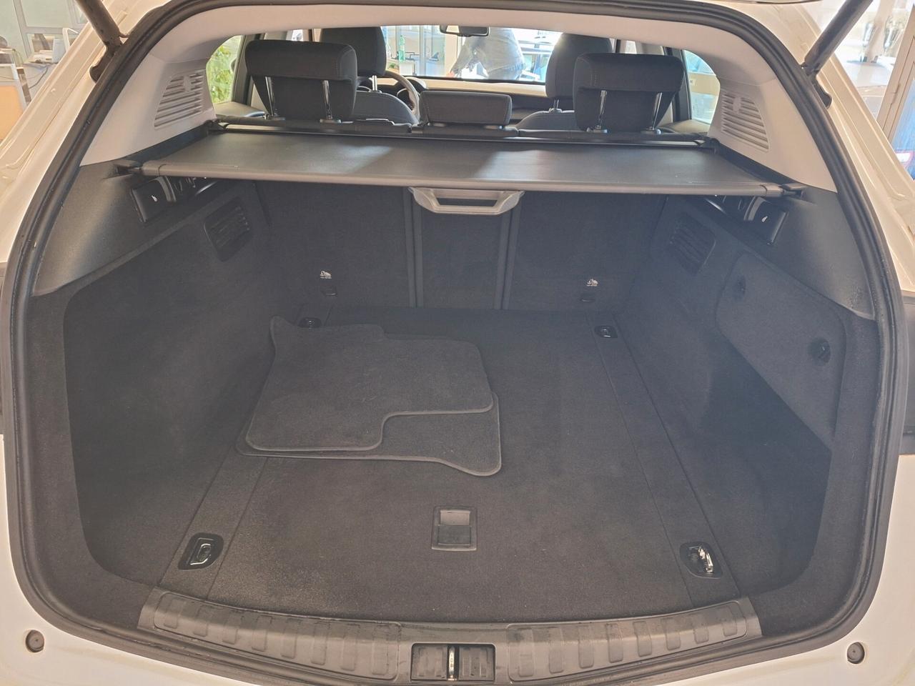 Alfa Romeo Stelvio 2.2 Turbodiesel 190 CV AT8 Q4 Business