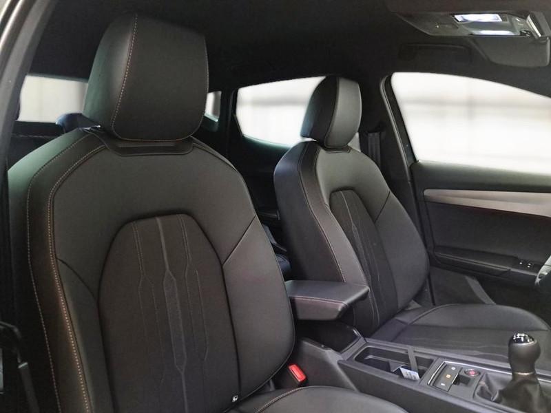 CUPRA FORMENTOR 2.0 TDI SUV