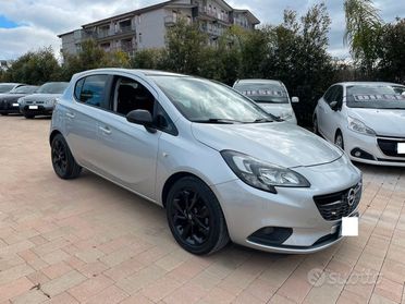 OPEL Corsa GPL "Finanziabile Senza Busta Paga"