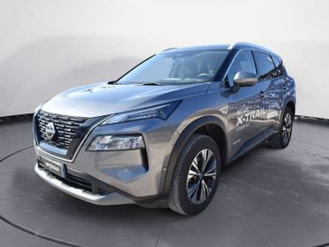 Nissan X-Trail e-Power e-4orce 4WD 5 posti N-Connecta