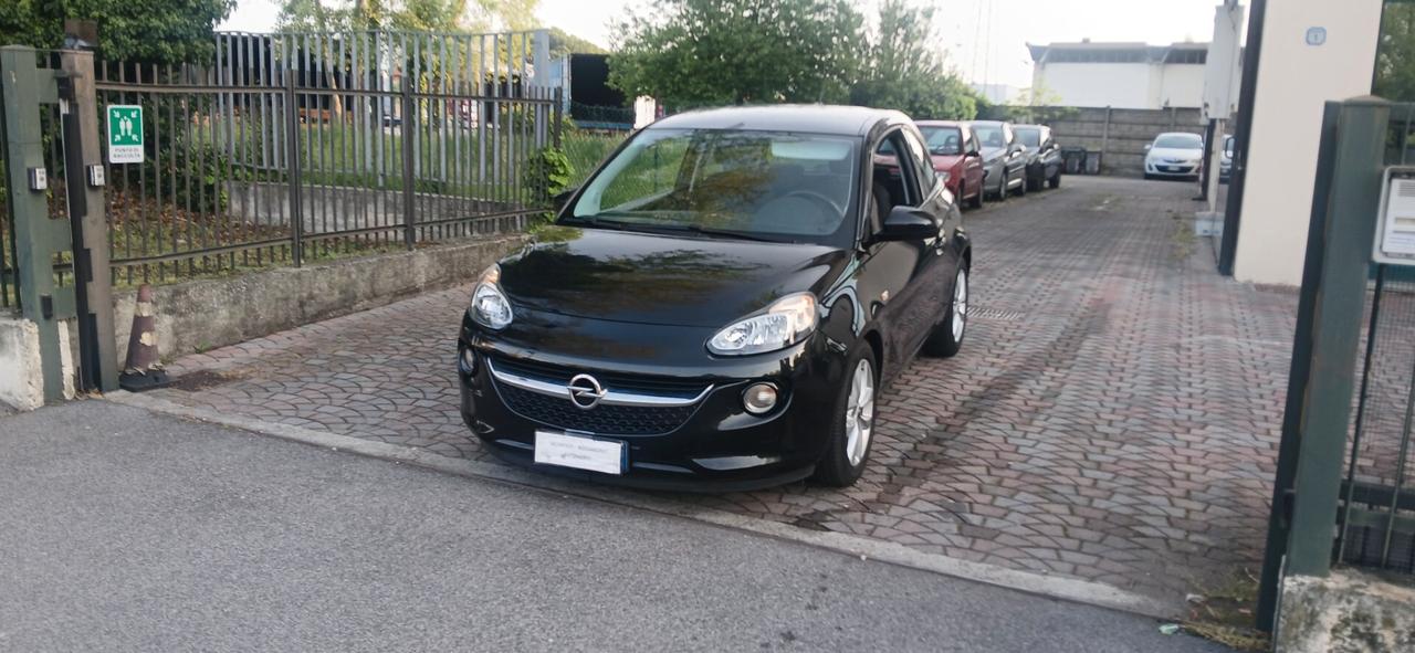 Opel Adam 1.4 87 CV GPL Tech Glam