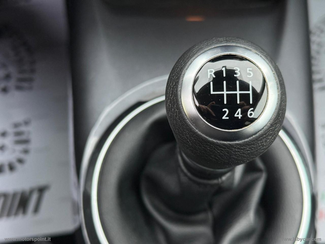 NISSAN Juke 1.0 DIG-T 114 CV Acenta