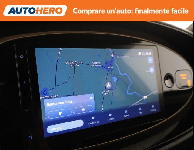 TOYOTA Aygo X 1.0 VVT-i 72 CV 5 porte Lounge