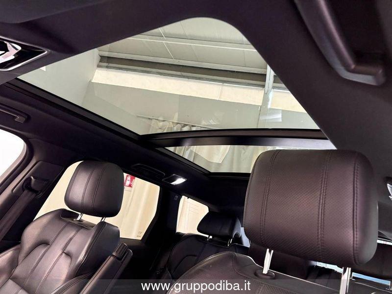 Land Rover RR Sport II 2014 Die. 3.0 sdV6 HSE 306cv auto my17