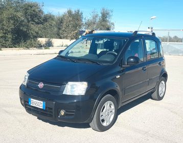 Fiat Panda 1.2 Climbing Natural Power NEOPATENTATI