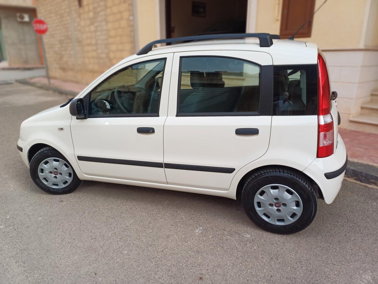 Fiat Panda 1.2 Easy