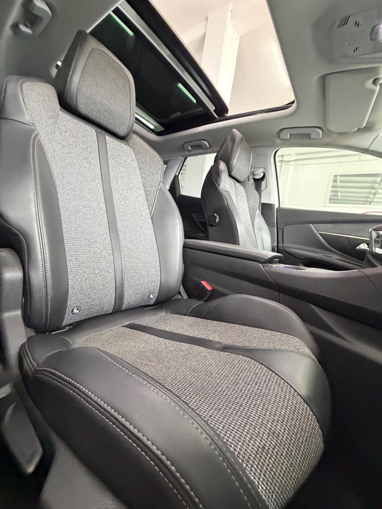 Peugeot 3008 BlueHDi 120 S&S GT Line FINANZIABILE