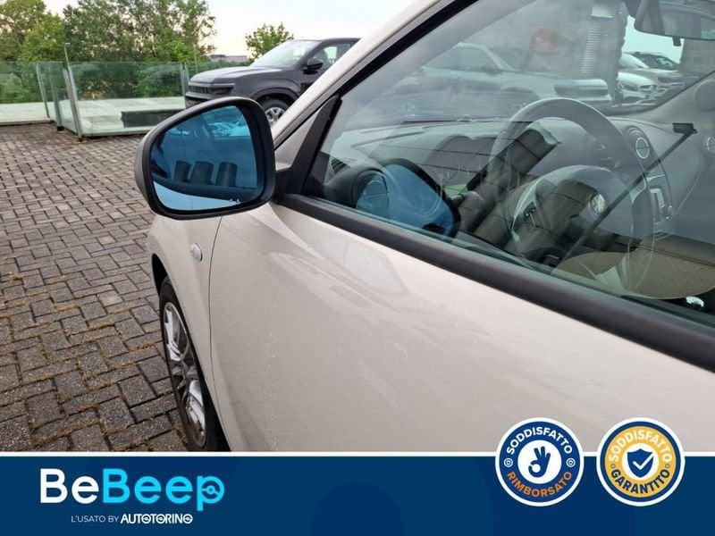 Alfa Romeo MiTo 1.4 PROGRESSION 78CV E6