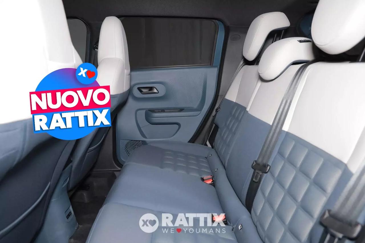Fiat Grande Panda 1.2 Hybrid 110CV DCT La Prima