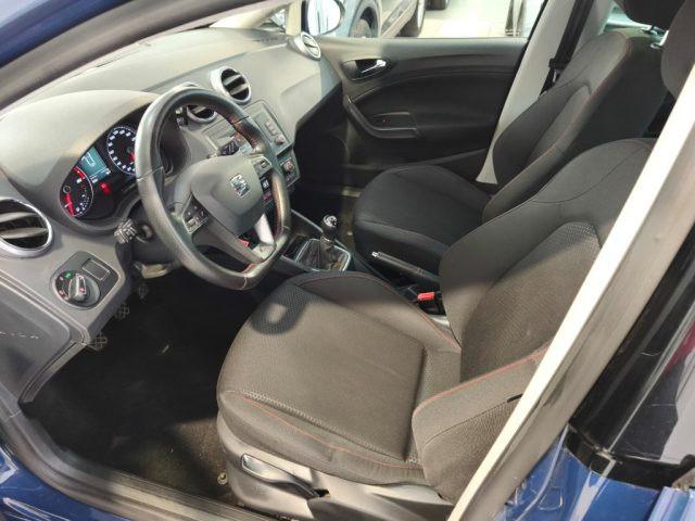 SEAT Ibiza 1.2 TSI 90 CV 5p. FR