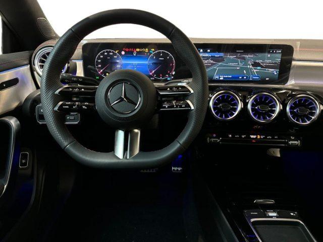 MERCEDES-BENZ CLA 200 d Automatic Shooting Brake AMG Line Advanced Plus