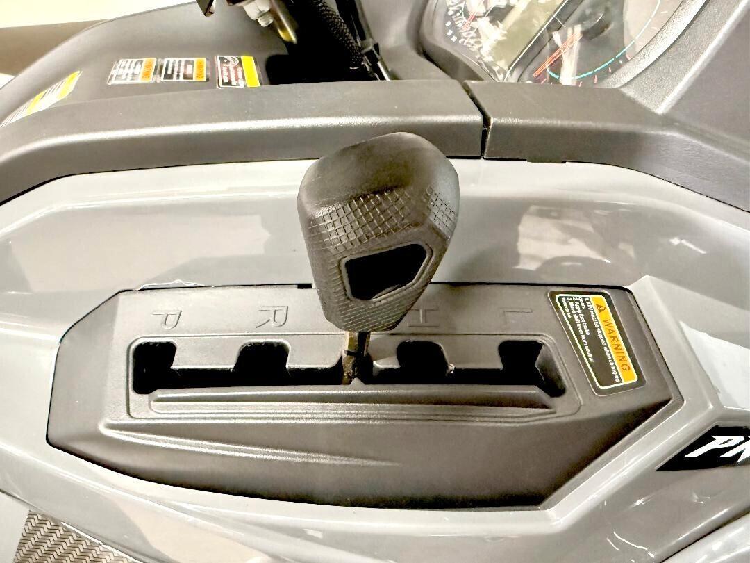 AODES PATHCROSS 650 T3 Targa gialla