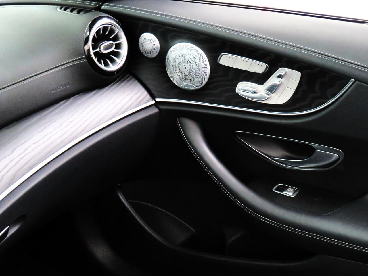 Mercedes-benz E 53 AMG 4Matic+ EQ-Boost Cabrio