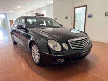 Mercedes-benz E 220 CDI EVO 170cv 08