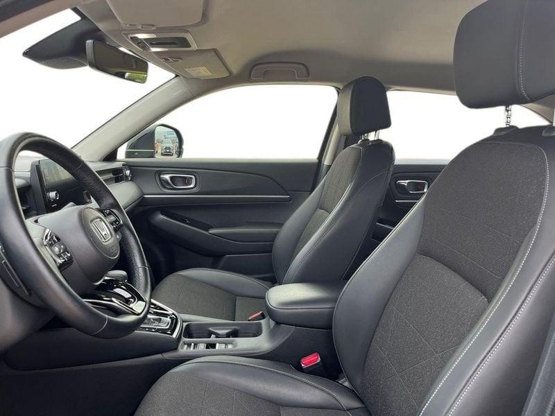 Honda HR-V III 2022 1.5 hev Advance Style ecvt