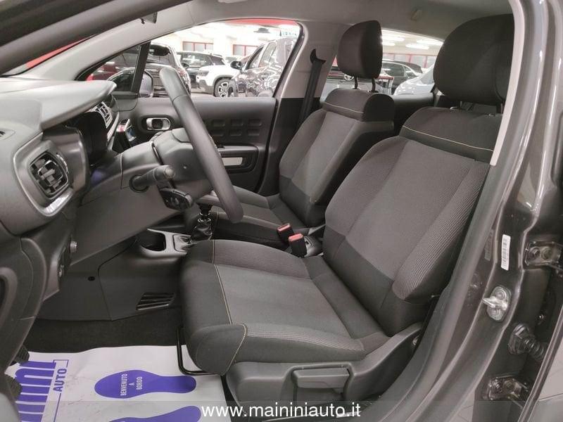 Citroën C3 1.2 110cv Plus + Car Play "SUPER PROMO"