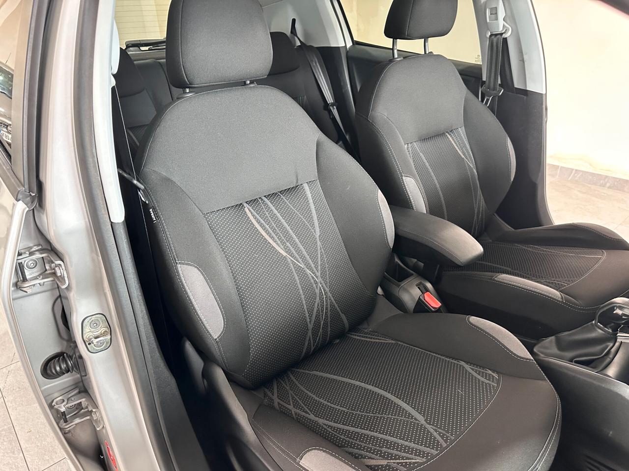 Peugeot 208 1.4 HDi 75cv 5 porte - UNICO PROP - PERFETTA