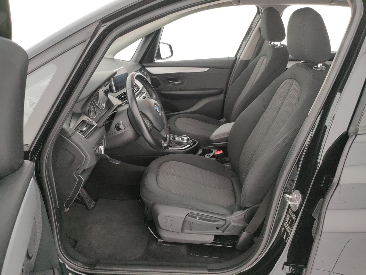 BMW 216d Active Tourer