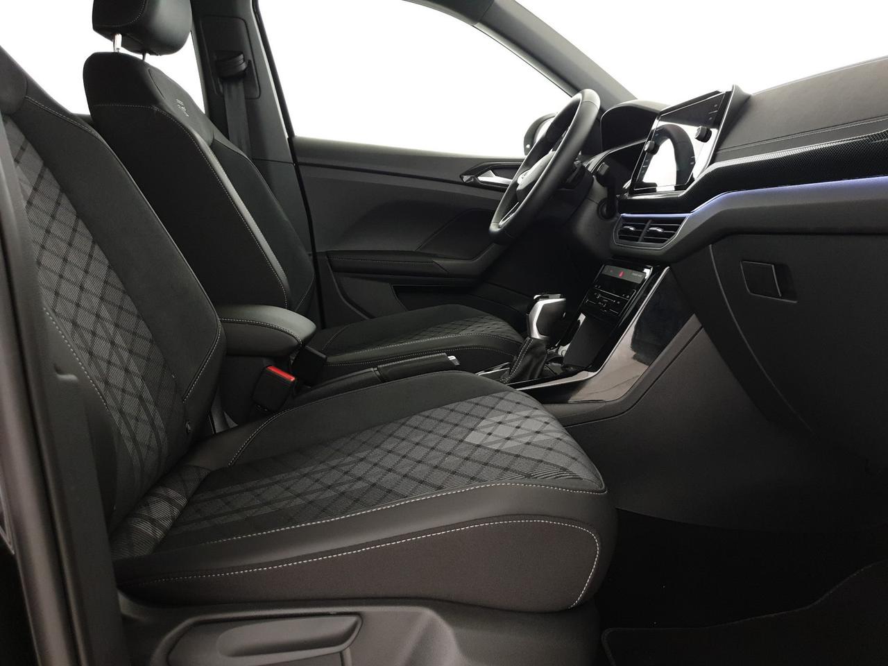 Volkswagen T-Cross 1.0 tsi r-line 115cv dsg