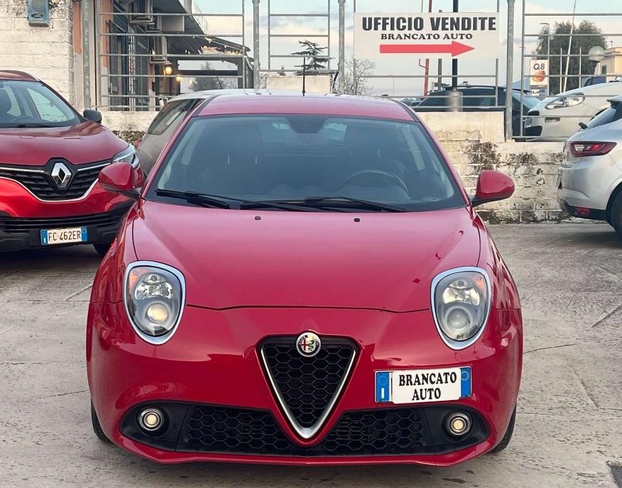 Alfa Romeo MiTo 1.3 JTDm 90 CV S&S