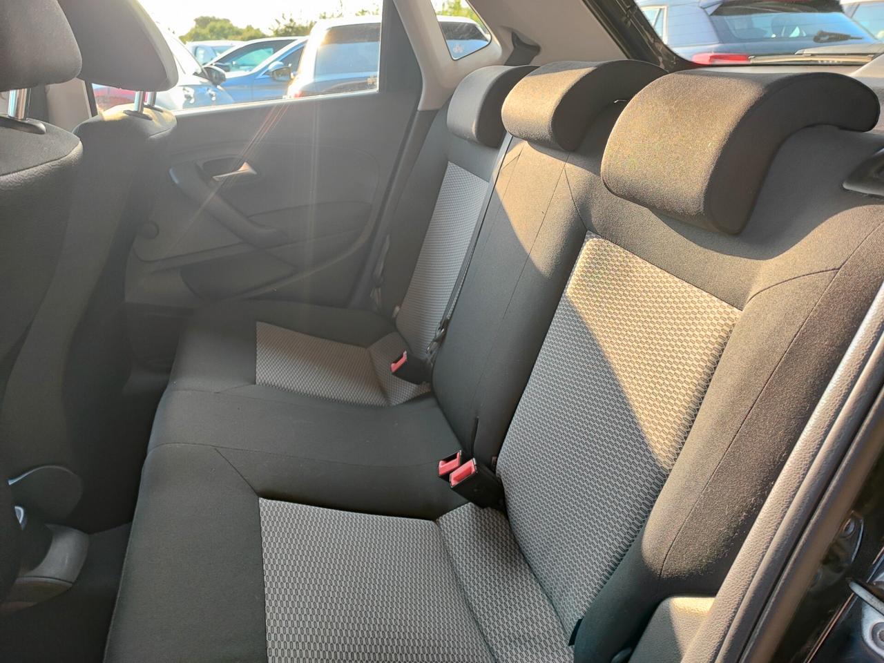 Volkswagen Polo 1.2 TDI DPF 5 p. Comfortline