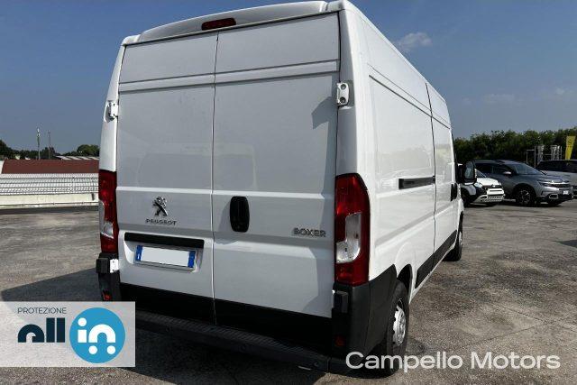 PEUGEOT Boxer Boxer 333 L3H2 2.2 bluehdi 140cv S&S (Premium)