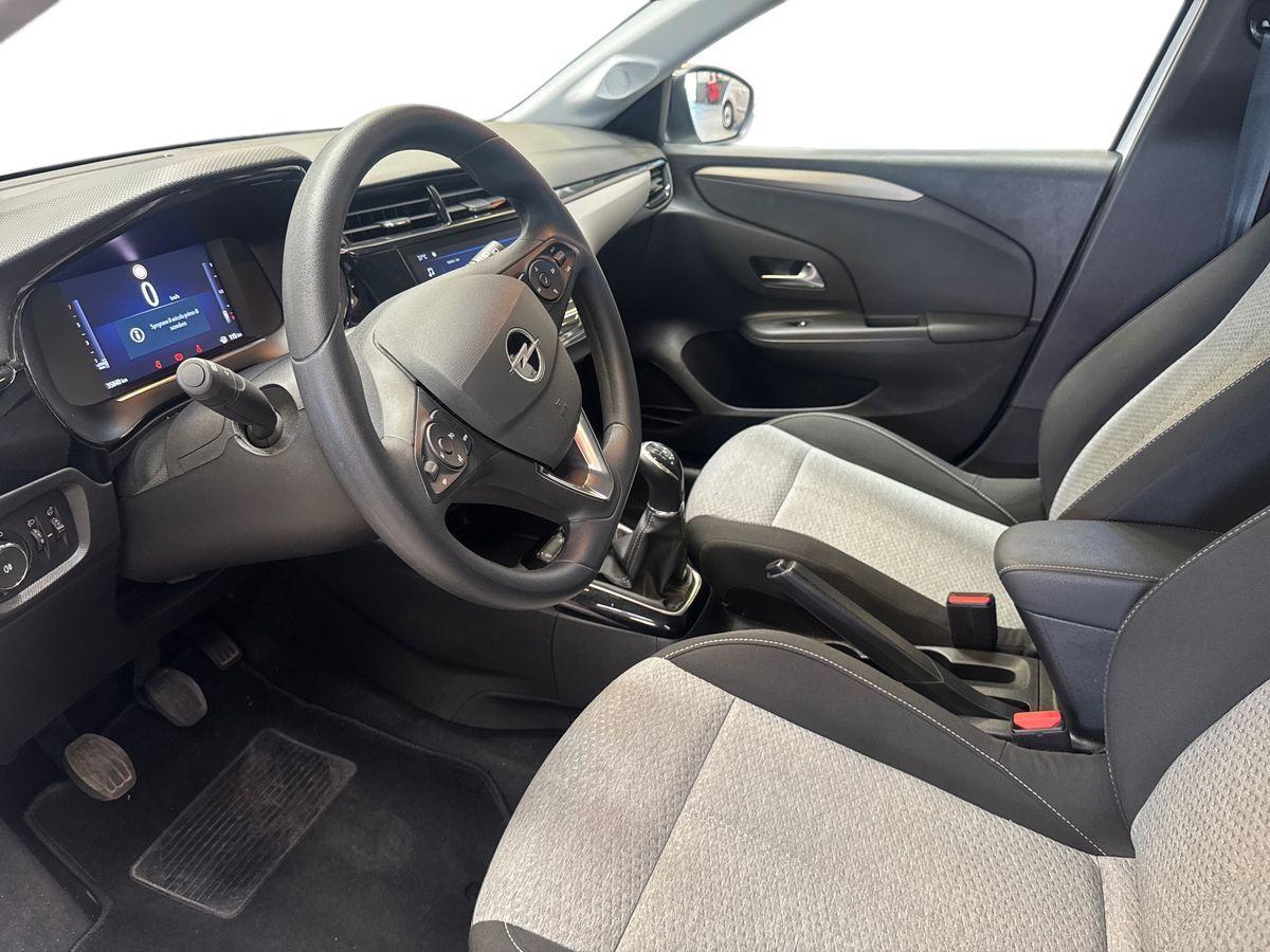 OPEL Corsa 6ª serie - Corsa 1.2 GS