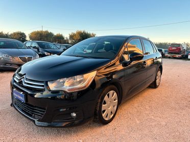 Citroen C4 2.0 HDi 150(berlina) Exclusive 2012