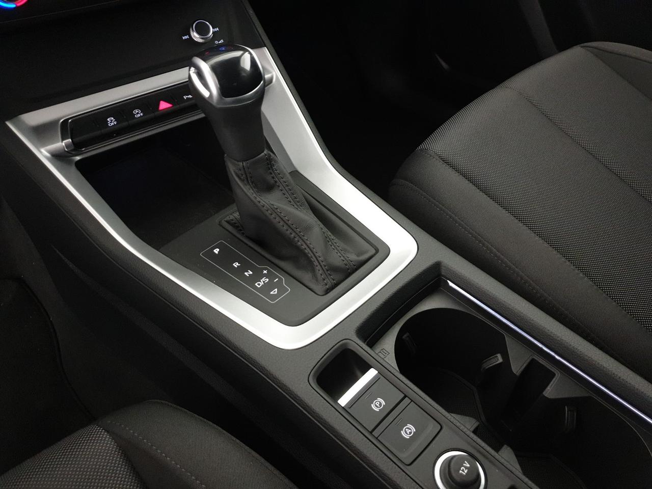 35TDI 150CV S tronic Business Advanced