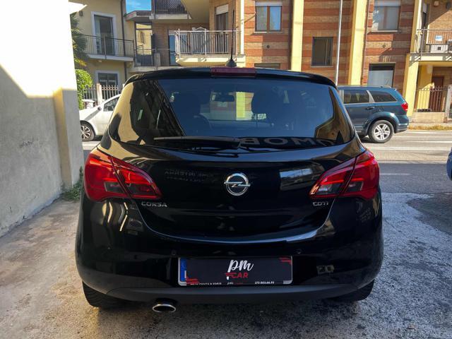 OPEL Corsa 1.3 CDTI 5 porte Advance
