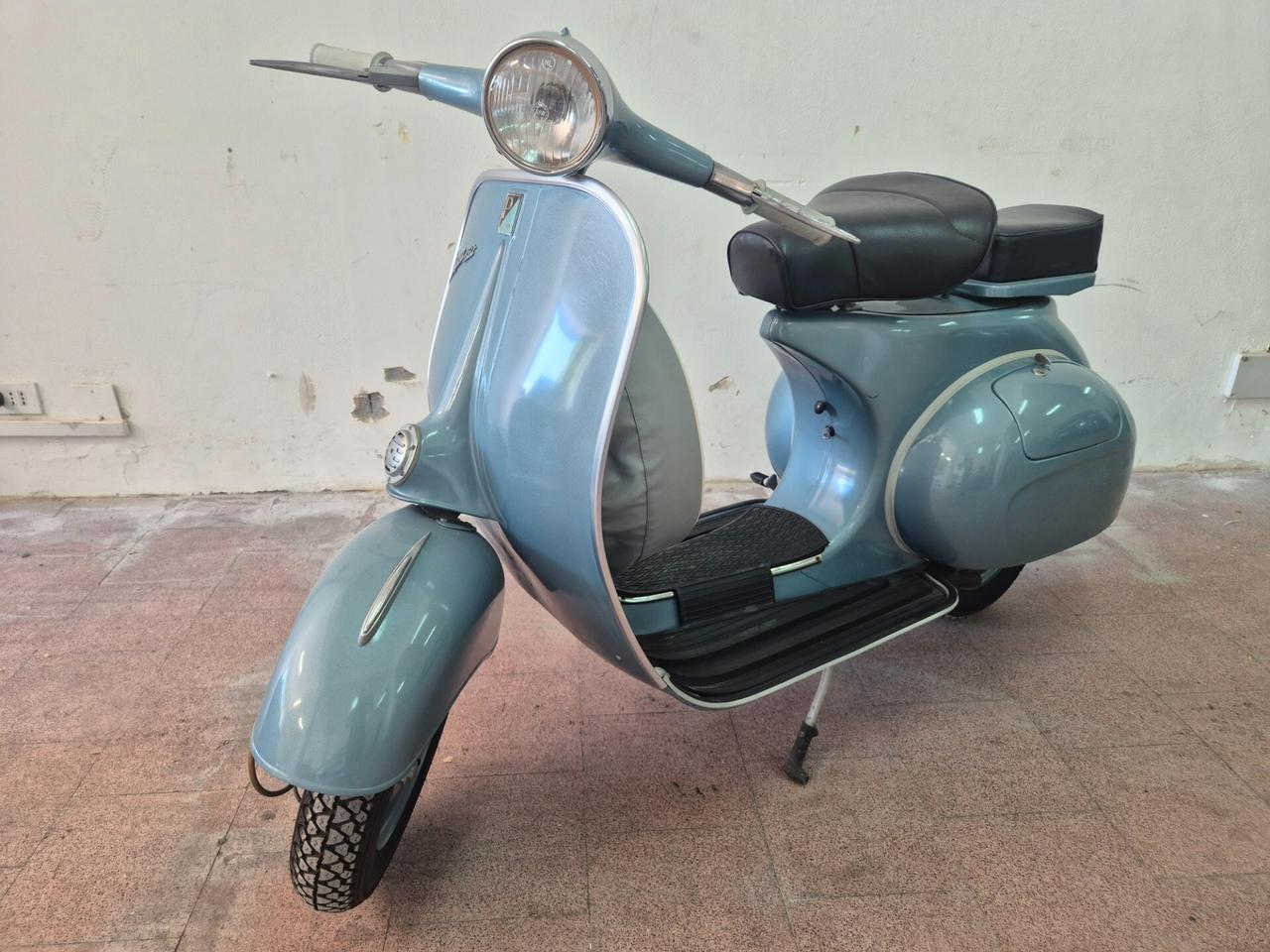 Piaggio Vespa 150 Vba del 1958