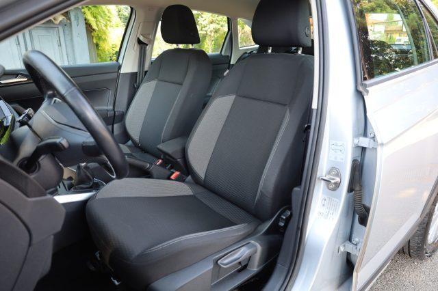 VOLKSWAGEN Taigo 1.0 TSI 95CV Life NEOPATENTATI Navi ACC Radar LED