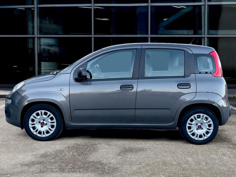 Fiat Panda 1.0 hybrid/GPL 70cv ADATTA NEOPATENTATI