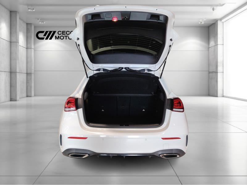 Mercedes Classe A 250 250 Premium Night edition 4Matic 7G-DCT